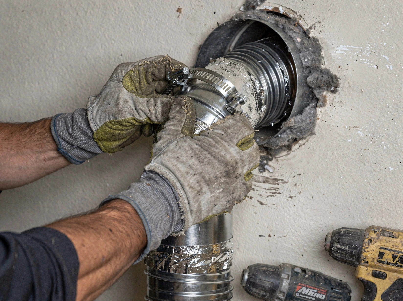 Hose Installation service in Del City, OK